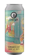 Espiga Waderlust NEIPA